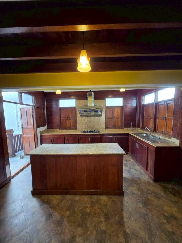 ให้เช่าบ้านเดี่ยว 2 ชั้น 100 ตรว. สไตล์ Contemporary ซอยประชาชื่น 12 ใกล้รถไฟฟ้าสายสีม่วงเตาปูน ใกล้สวนจตุจักร 8