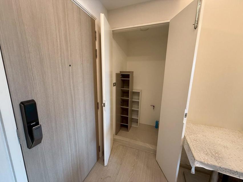 ให้เช่าคอนโดมิเนียม ใจกลางสุขุมวิท โครงการวีธารา 3