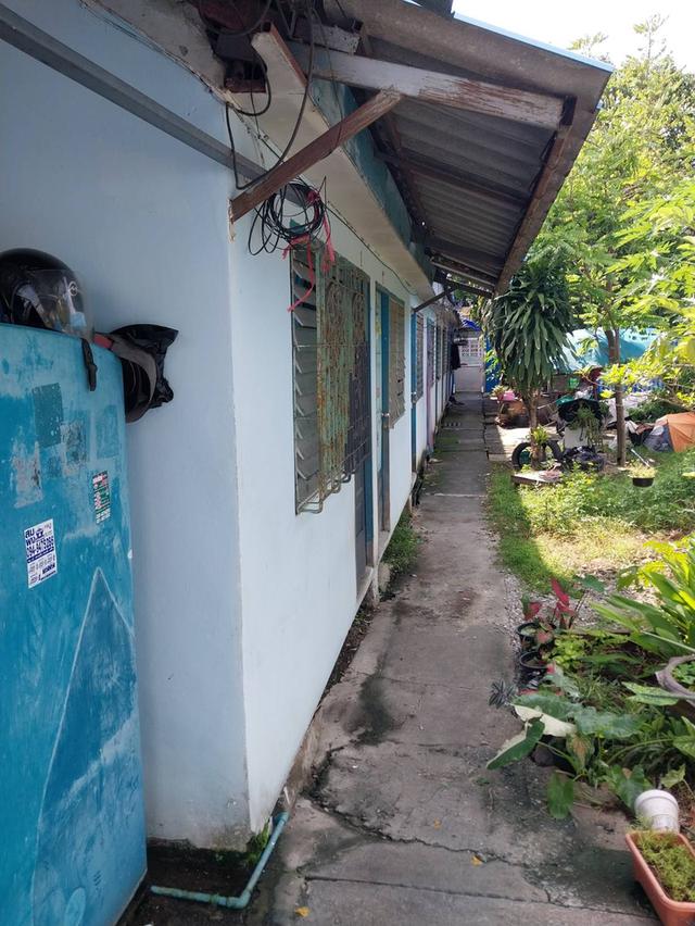 ขายบ้านที่ดินพร้อมกิจการบ้านและห้องเช่าย่านจรัญฯ 2