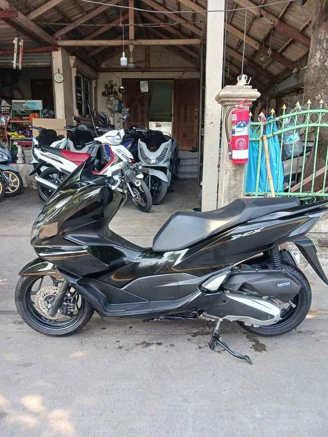 Yamaha Xmax 300 สีดำสวยสุดๆ 3