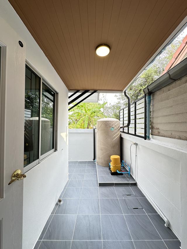 หมู่บ้านเพ็ญศิริเพลส สุวินทวงศ์ 45 17