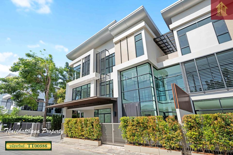 The Zenith เดอะ ซีนีธ วังทองหลาง 2