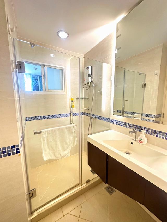 ปล่อยเช่าคอนโด Life@sukhumvit 65 (ไลฟ์แอทสุขุมวิท) ห้องสวยมาก เจ้าของปล่อยเอง 3