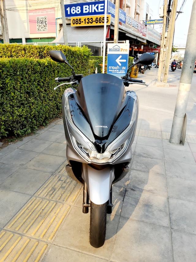 Honda PCX150i Keyless ปี2020 สภาพเกรดA 10254 km เอกสารพร้อมโอน 7