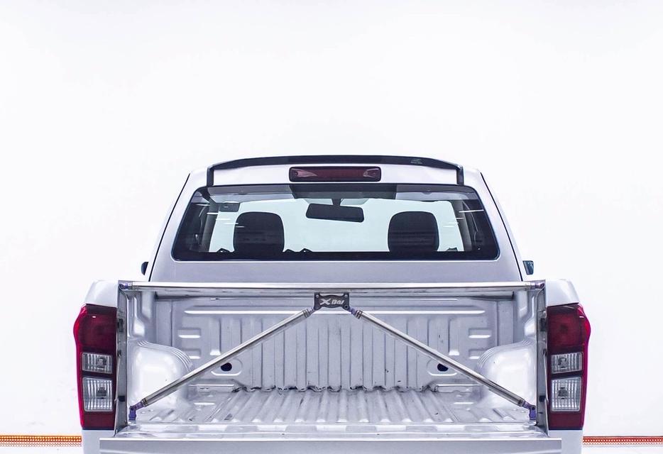 รหัสรถ 1D485 ISUZU DMAX 1.9 S CAB 2018 18
