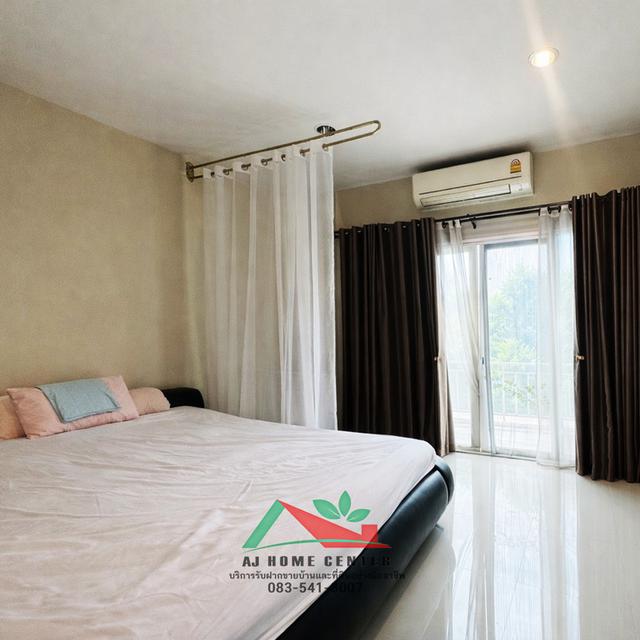 ขายถูก บ้านเดี่ยว78.4ตรว. ม.ซื่อตรง โคซี่ บางบัวทอง-340 (บางใหญ่) เฟส5 พร้อมอยู่ จัดกู้ฟรี 7