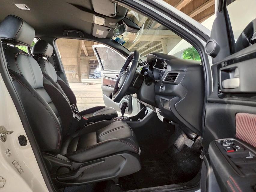 Honda WRV 1.5 RS AT ปี 2023 14