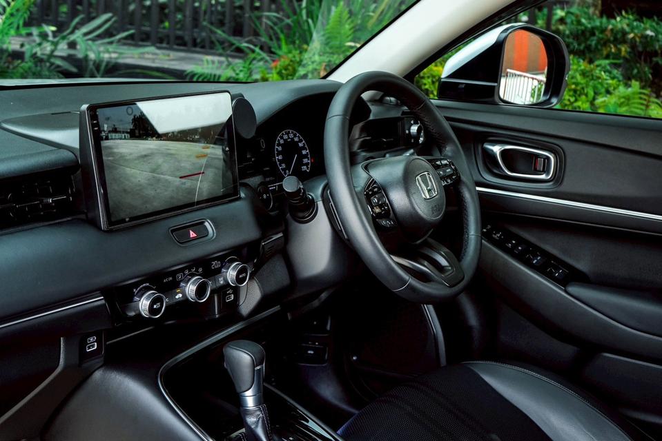 HONDA HR-V 1.5 e:HEV EL AT 2024 รูปที่ 7