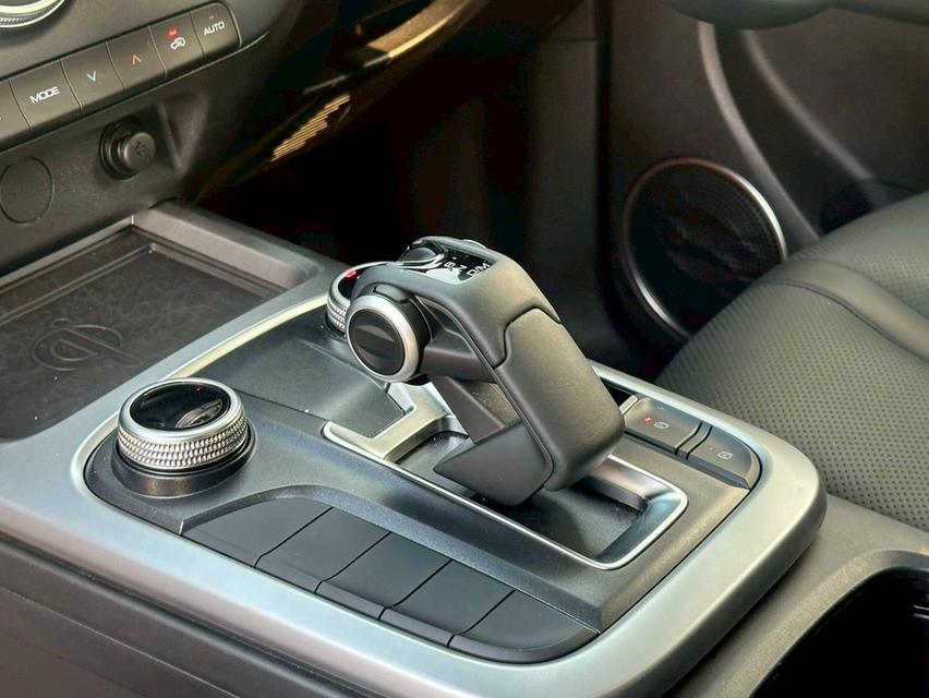 GWM Tank300 Diesel 2WD Ultra ปี 2025 รูปที่ 18