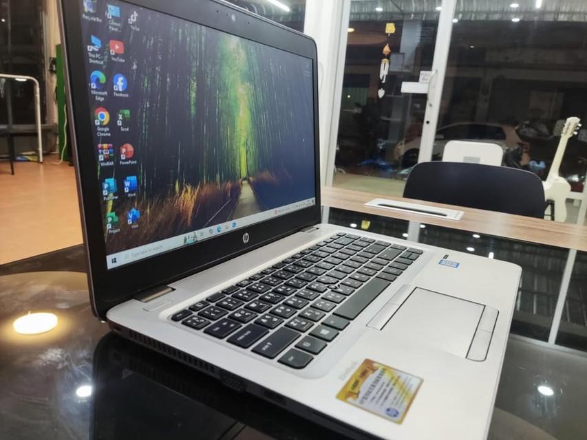 HP Elitebook 840 G3 i3 Gen6