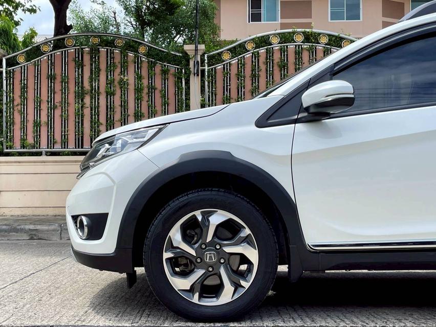 HONDA BR-V 1.5 SV ปี 2017  6