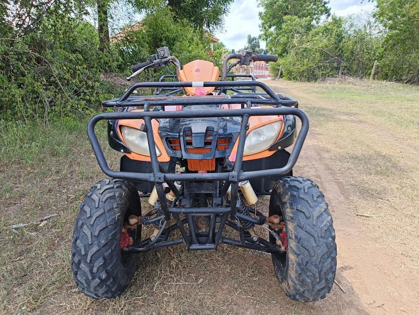 ขาย ATV Konik 150 ซีซี สภาพนางฟ้า 4