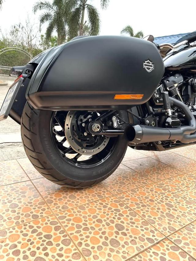 Harley Davidson Sport Glide สภาพดีมาก 6