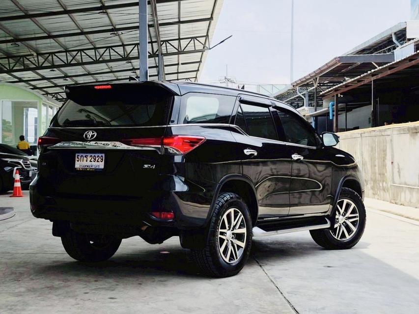 รหัสรถ TBM2929 🎖️2020 Toyota Fortuner 2.8 V 4WD AT🎖️