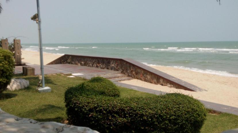 ขายห้อง ชะอำ แกรนด์ คอนโดเทล 8