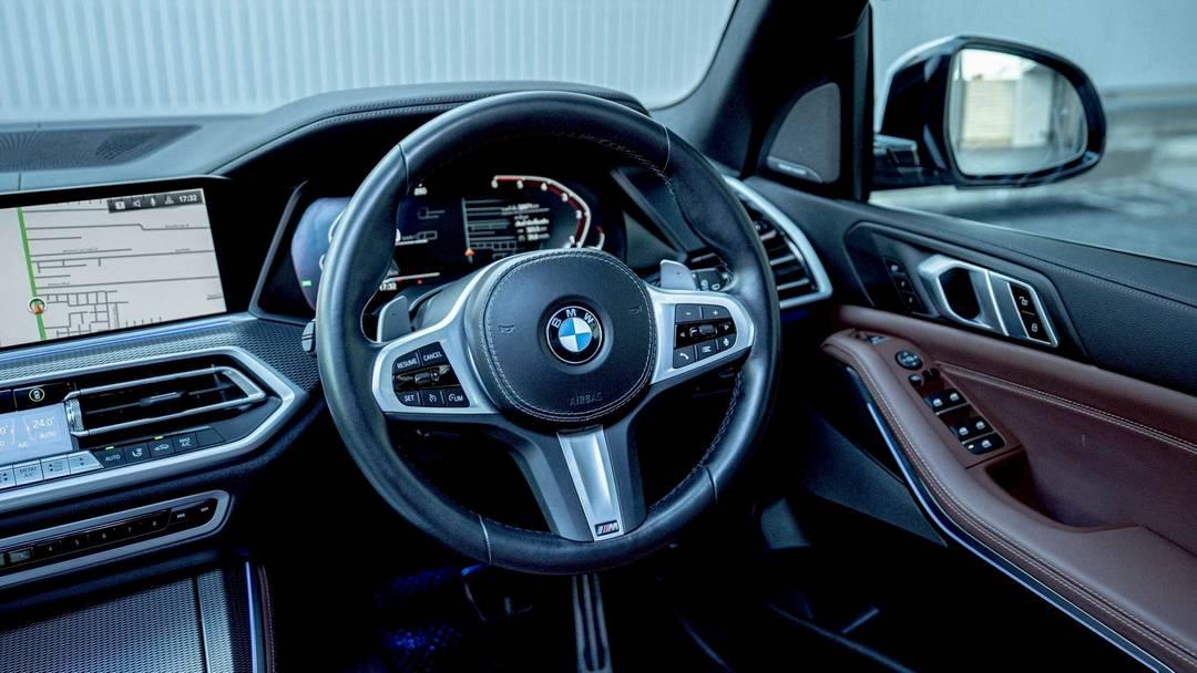 X5 xDrive30d M sport 13