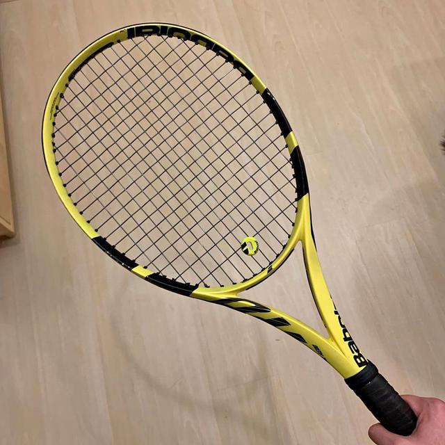 ไม้เทนนิส Babolat Pure Aero มือสอง 1