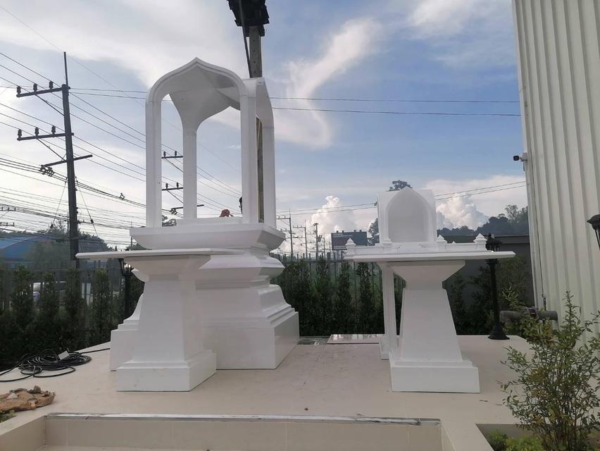 ขายศาลพระภูมิ ขายศาลตายาย ขายศาลพระพรหม รูปที่ 3