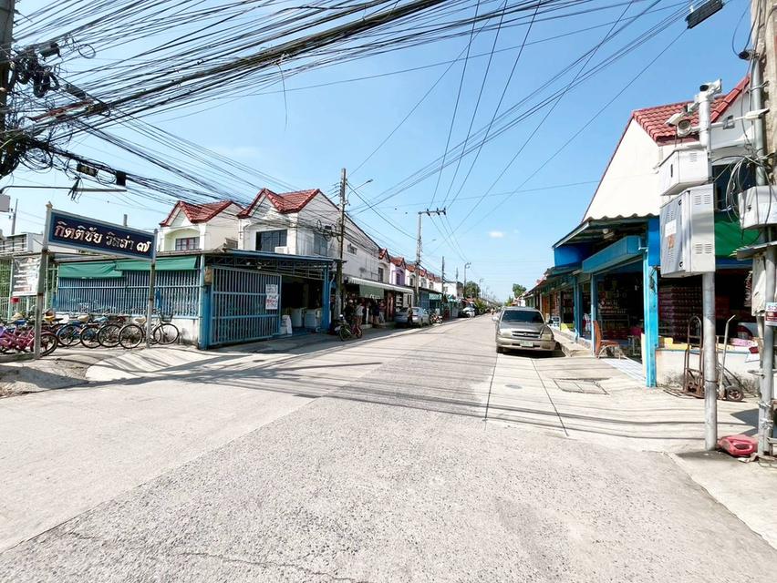 ขายบ้าน 2 ชั้น หมู่กิตติชัยวิลล่า 7 หนองจอก 5