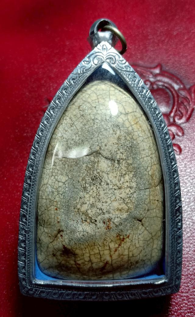 พระสมเด็จวัดระฆังองค์ปฐมรุ่น1 2