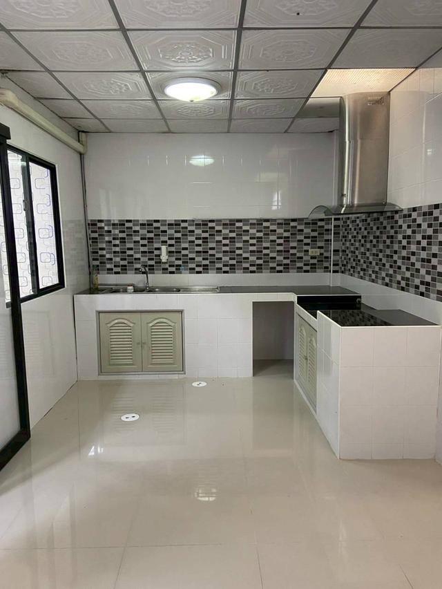 ขายบ้าน 2 ชั้น หมู่บ้านพฤกษา66 คลองหนึ่ง คลองหลวง 13
