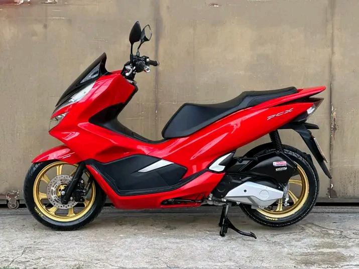 เจ้าของขายเอง Honda PCX