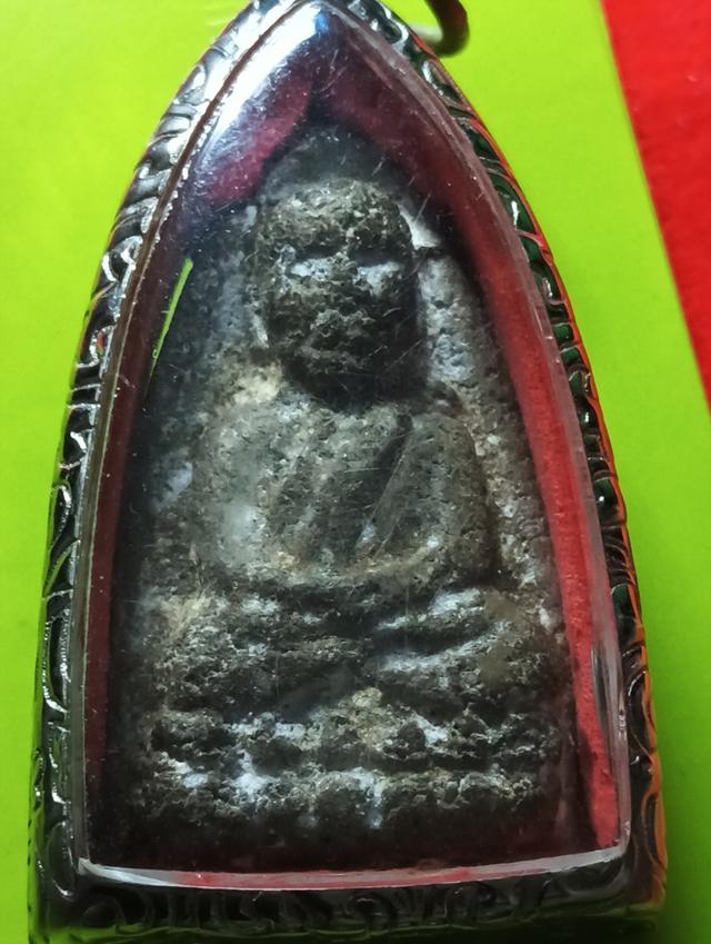 พระหลวงปู่ทวดและพระต่างๆ
