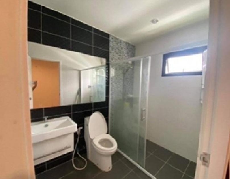 ให้เช่าบ้านเดี่ยว 2 ชั้น หมู่บ้านดีไลท์ ดอนเมือง-รังสิต สภาพดี แอร์ 4 เครื่อง เฟอร์นิเจอร์ครบ Fully Furnished อยู่อาศัยเท่านั้น ไม่อนุญาตสัตว์เลี้ยง 19