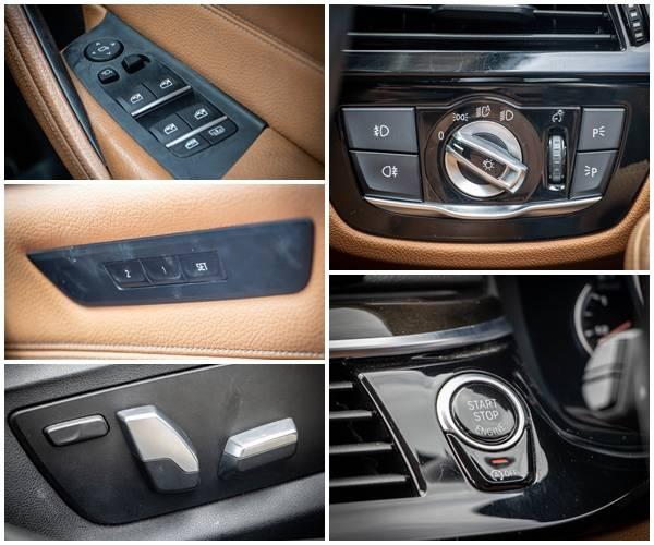 BMW 520D 2.0 SPORTS 2018 6