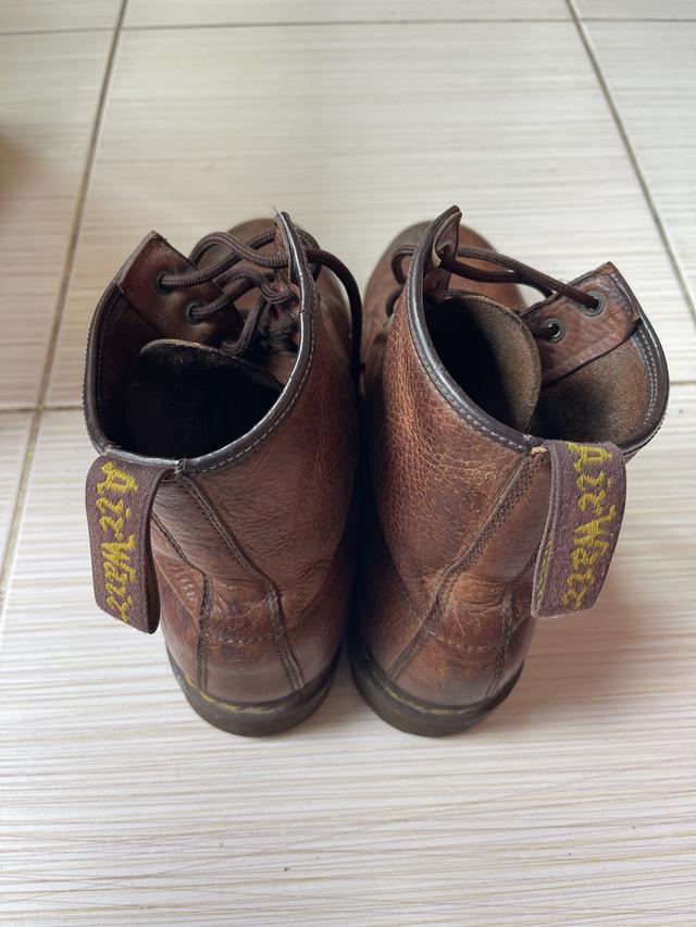 รองเท้า Dr.martens 3