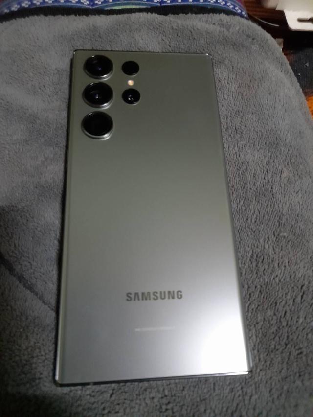 มือสอง Samsung Galaxy S22 Ultra 4