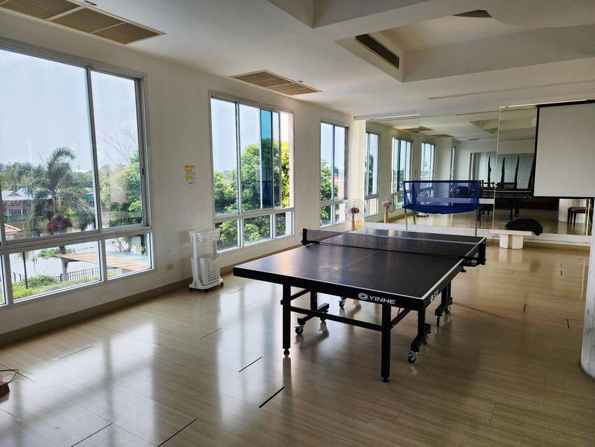 บ้านหลังมุม ที่ดิน 74.6 ตร.ว. มีพื้นที่ด้านข้างเหลือเยอะ | Perfect Place พระราม 5–ราชพฤกษ์