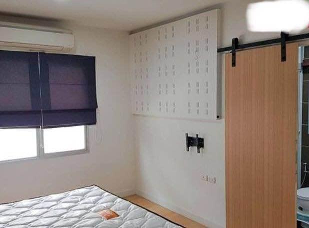 ให้เช่าทาวน์โฮม 3 ชั้น Town plus ทาวน์พลัส อ่อนนุช ลาดกระบัง ซอยลาดกระบัง 20/1 โครงการคุณภาพของแสนสิริ ตกแต่งสวยพร้อมเข้าอยู่ 11