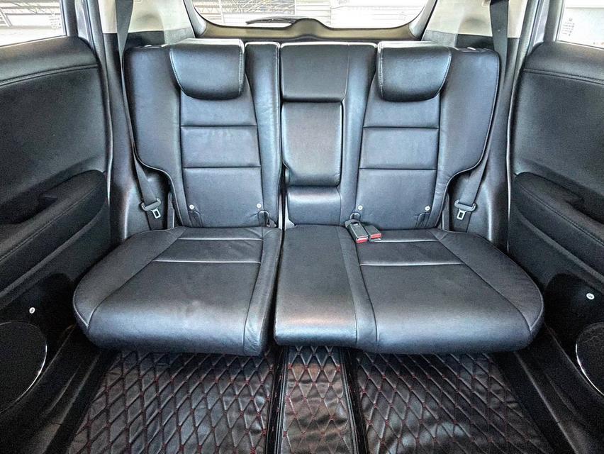 Honda HRv 1.8E Limited ปี 2017 13