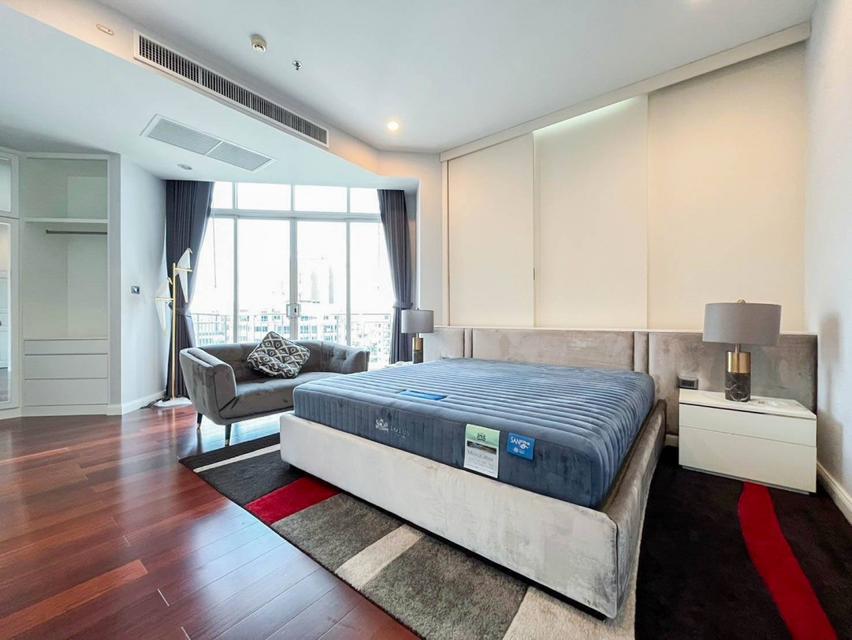 ✨️ขายถูก Penthouse สุดหรู ✨️ Supalai Wellington 1  ใกล้ MRT ศูนย์วัฒนธรรม 3 นอน 3 น้ำ 136.80 ตรม ชั้น17 ห้องสวยมาก ราคาด 5