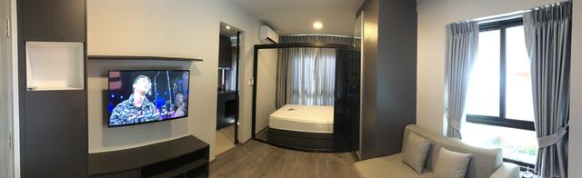 ขาย Monte rama9 condo 13