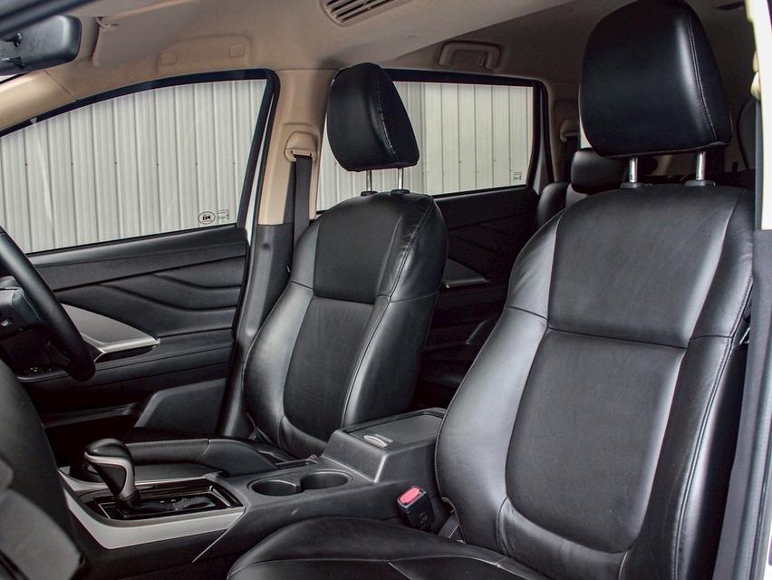 รหัสรถ BN4879 MITSUBISHI XPANDER, 1.5 GT ปี 2021 12