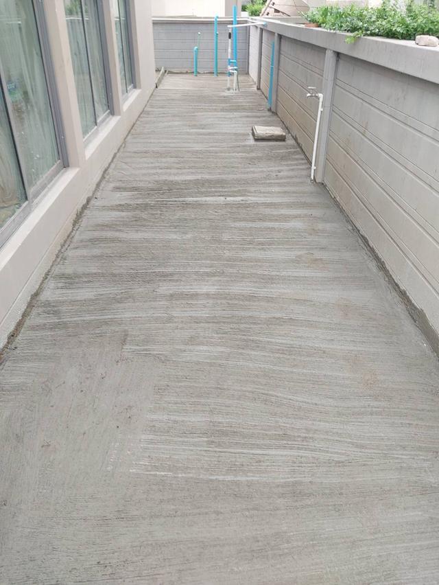 รับเหมาต่อเติมบ้านครบวงจร รูปที่ 8