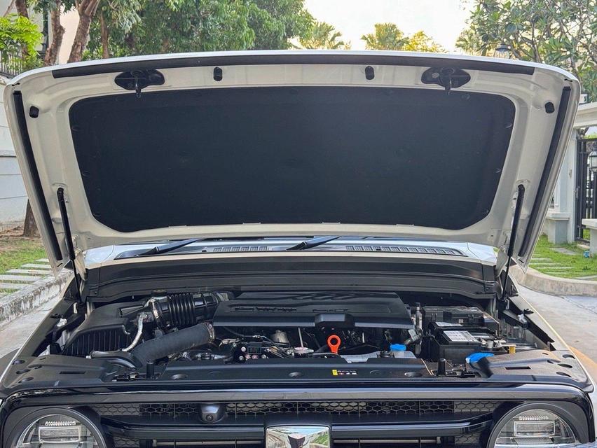 รหัสรถ AVA8867 🌈 TANK 300 Diesel ULTRA 2WD ปี 2025 ตัว Top รูปที่ 18