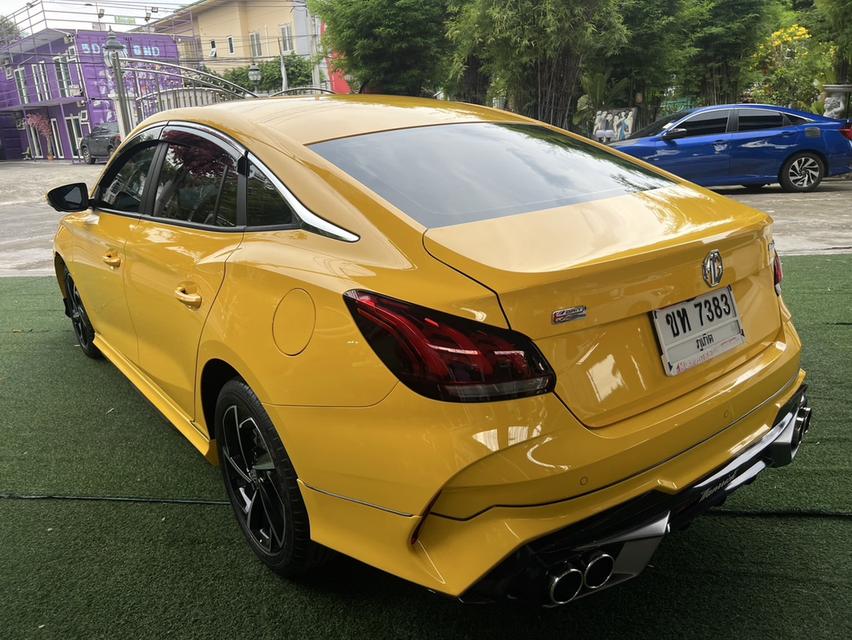 MG5 1.5 D PLUS 13
