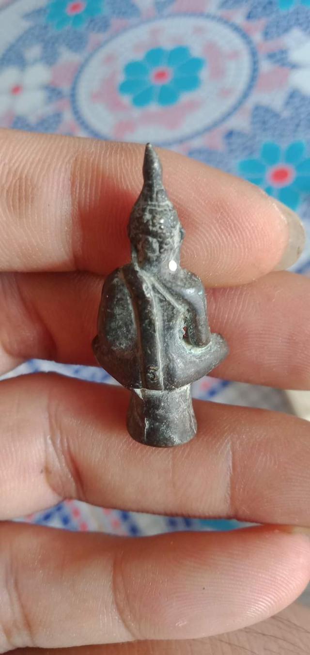 พระ เหรียญ หลวงพ่อคูณ รุ่น รับเสด็จ  14