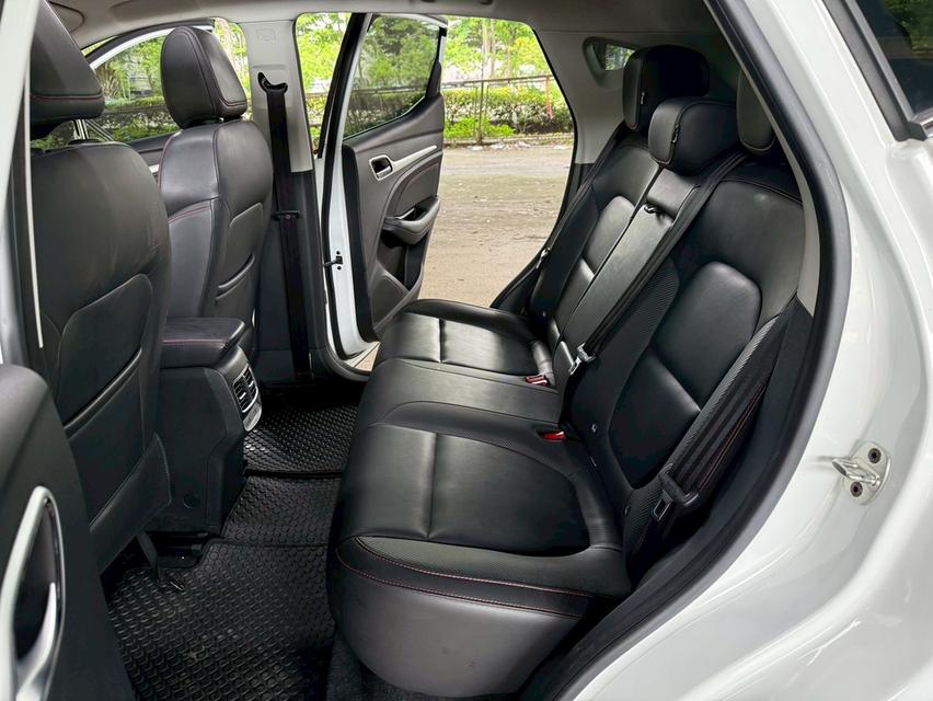 ขายรถ MG ZS EV  ปี 2022 สีขาว เกียร์ออโต้ 12