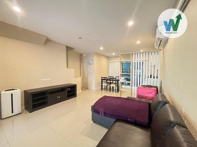 บ้านให้เช่ากิ่งแก้ว ใกล้สุวรรณภูมิ 3