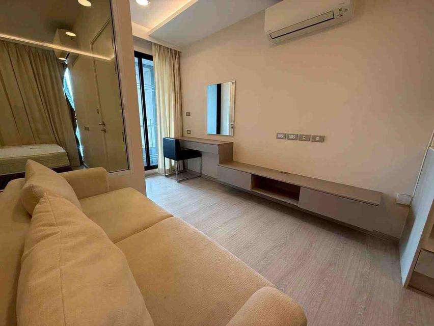 ให้เช่าคอนโดมิเนียม ใจกลางสุขุมวิท โครงการวีธารา 2