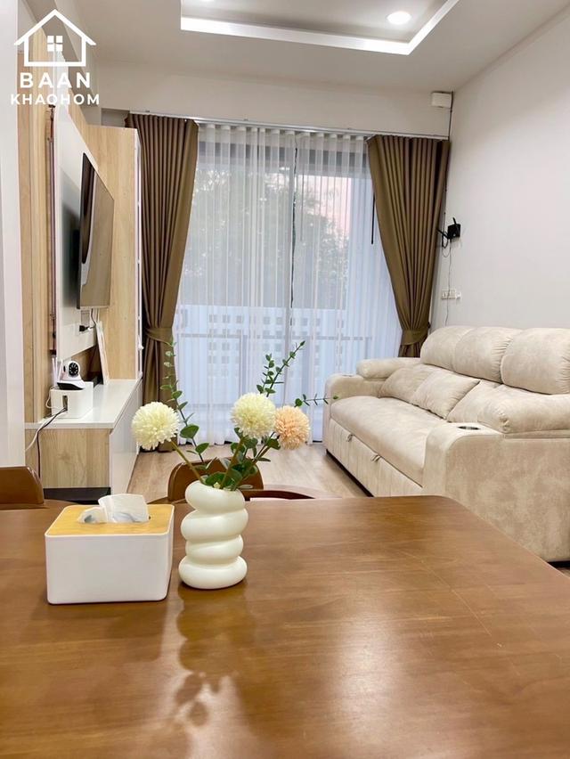 บ้านเดี่ยว หลัง มข ขอนแก่น แปลนสวย พรีเมี่ยม  8