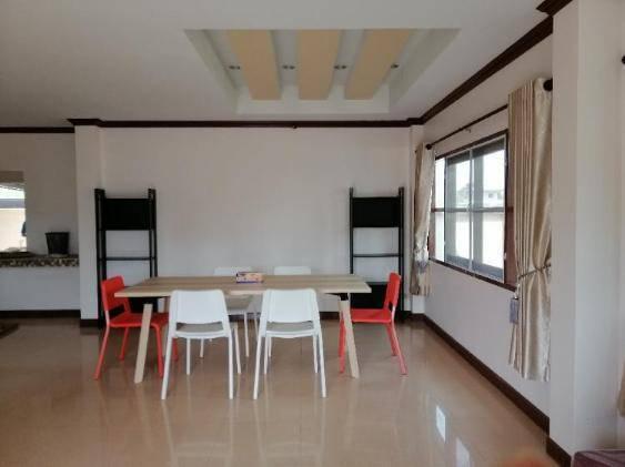 ขายบ้านเดี่ยว 2 ชั้น หมู่บ้านรัตนพงษ์ ริมน้ำ บ้านโป่ง ราชบุรี เจ้าของขายเอง 5