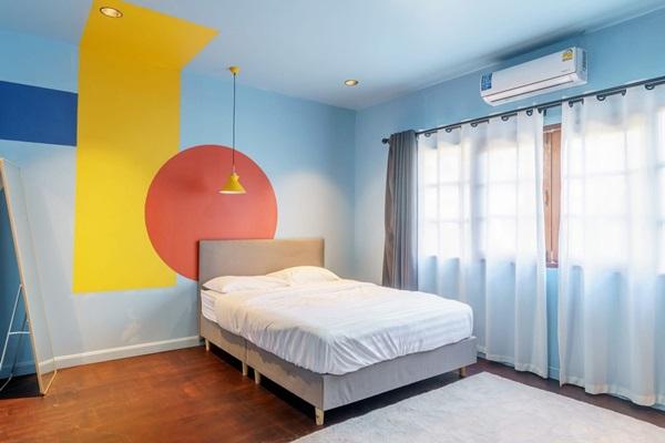 OWNER POST - Luxury Townhome 5 ชั้น ทองหล่อ ซอย 25 l 400 ตร.ม. 90,000/เดือน พร้อมเข้าอยู่ทันที โทร 092-6397963 4
