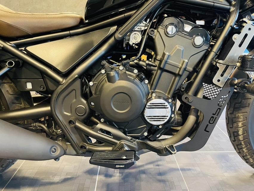 Rebel500/2024 7