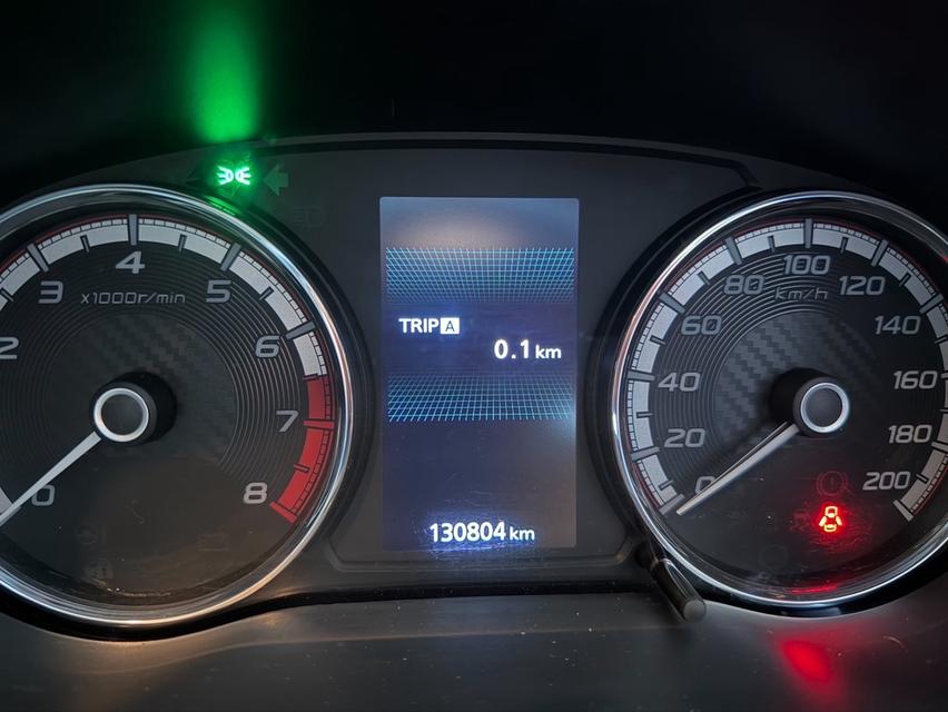🚘 Mitsubishi Xpander 1.5 GTปี 2021 จดปี 2022 [MNC]💰 ราคาเพียง 449,000 บาทเลขไมล์13x,xxx km รูปที่ 17