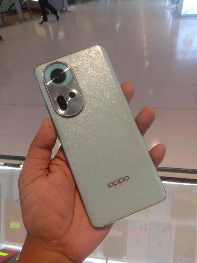 OPPO Reno11 เจ้าของขาย 4